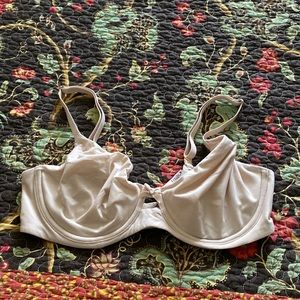 Victoria’s Secret unlined Demi bra
